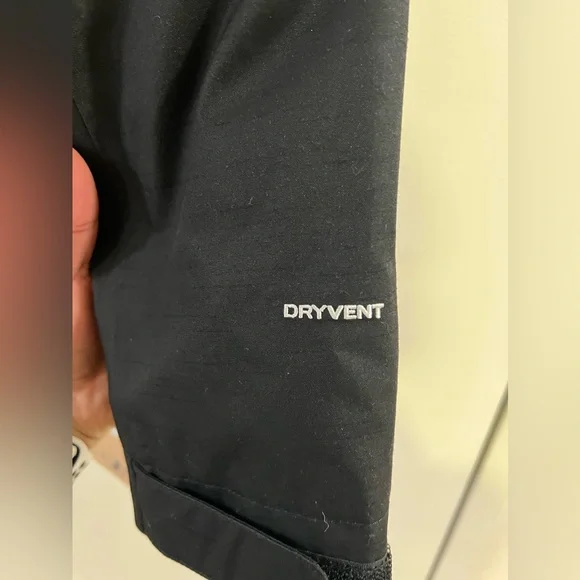 North face Women's Monarch Triclimate Jacket S - Picture 13 of 16